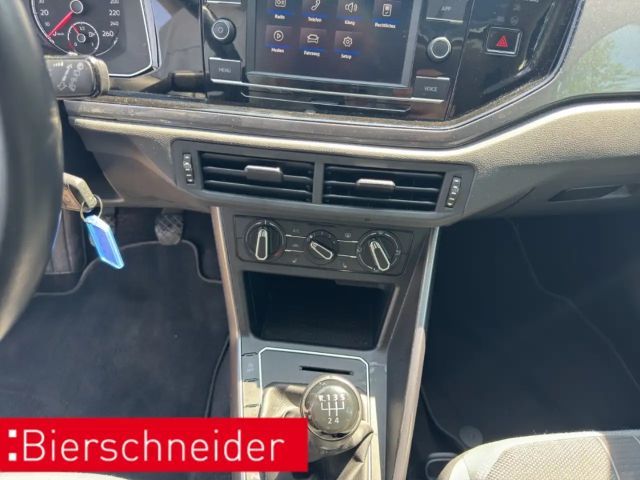 Volkswagen Polo 1.0 TSI Highline