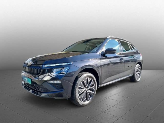 Skoda Kamiq 1.5 TSI Tour