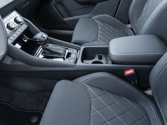 Skoda Karoq 1.5 TSI Sportline