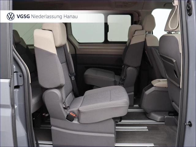 Volkswagen Multivan IQ.Drive Lang