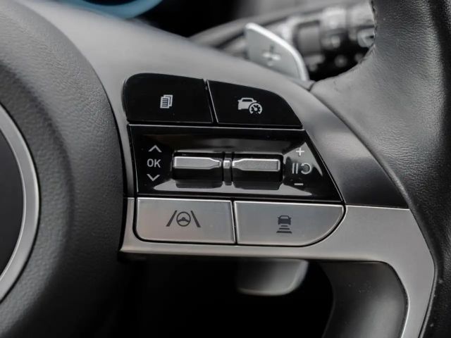 Hyundai Tucson 1.6 T-GDi Trend