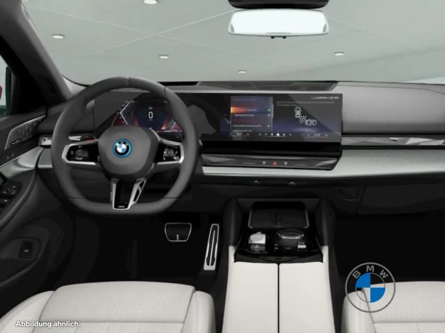 BMW 550 M-Sport Sedan xDrive