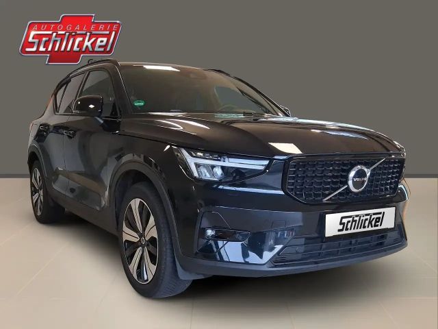 Volvo XC40 Dark Plus Recharge T5