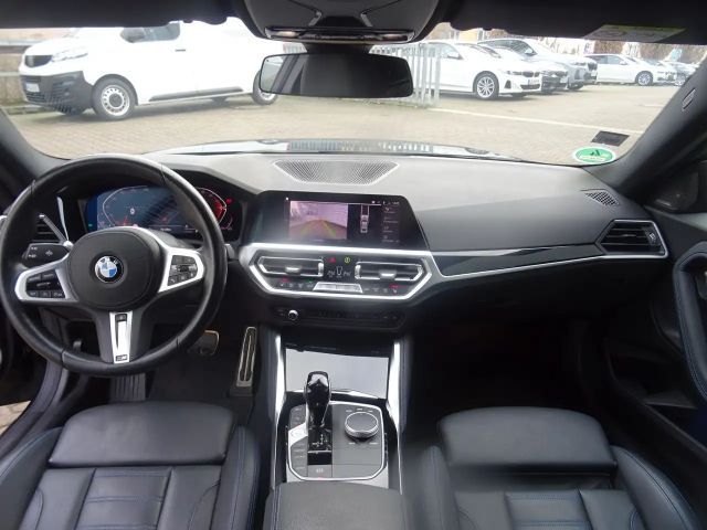 BMW 220 220i Coupé M-Sport