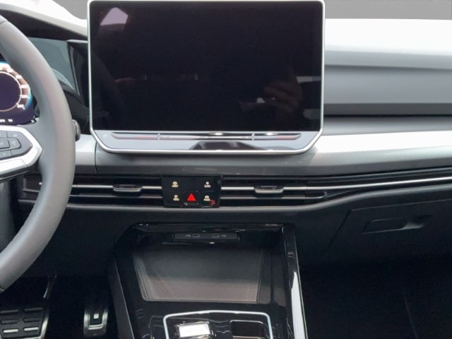 Volkswagen Golf DSG Style