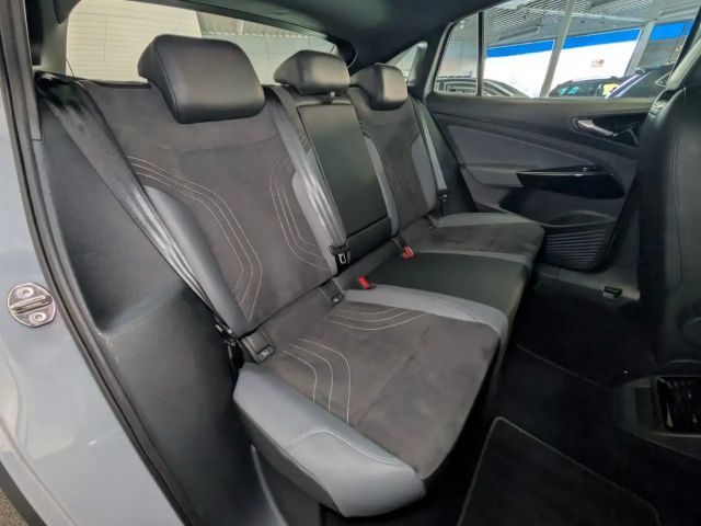 Volkswagen ID.5 128 kW 77 KWh Pro