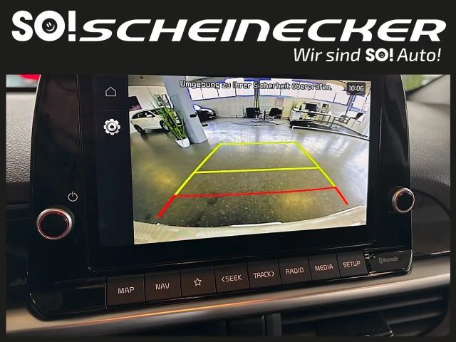 Kia Picanto 1,0 GDI Titan (5 Sitzer)