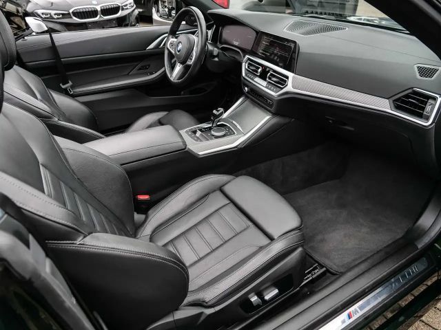 BMW 440 Cabrio M440i