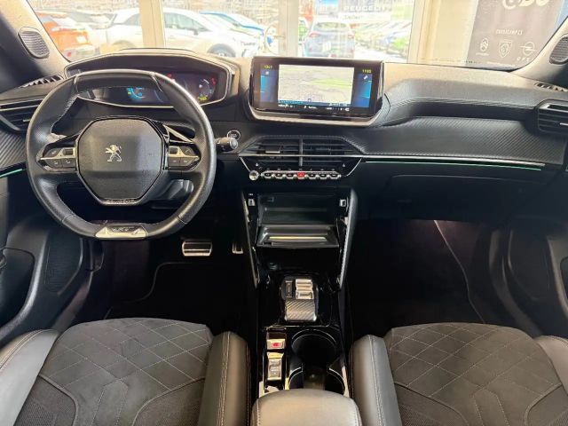 Peugeot 2008 GT-Line