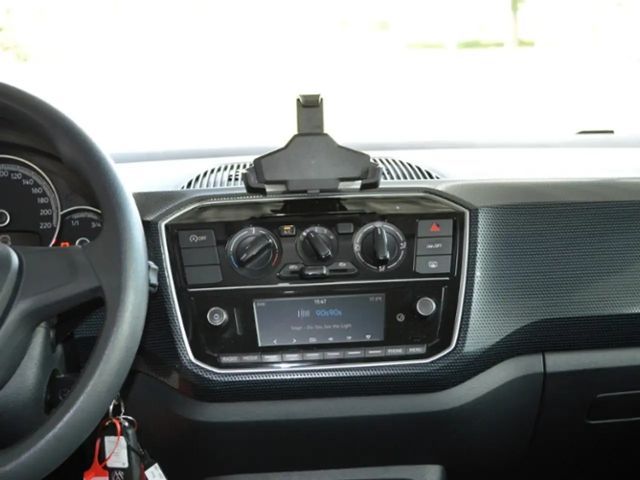 Volkswagen up! 1,0 KLIMA KAMERA GRA