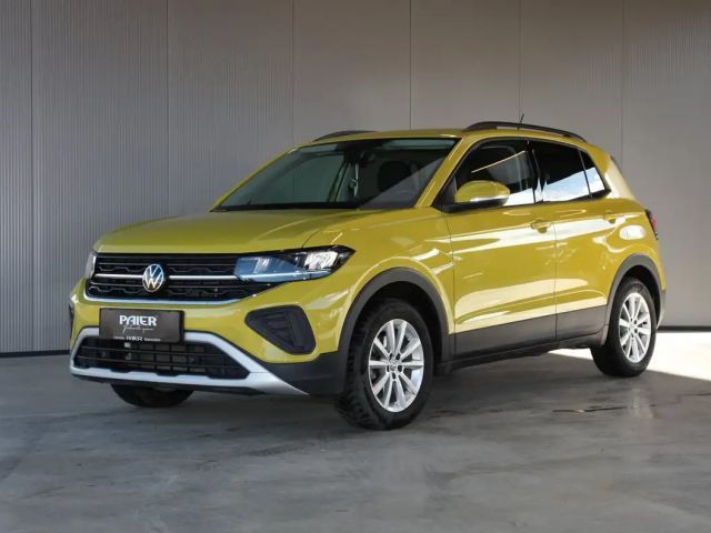 Volkswagen T-Cross DSG Life