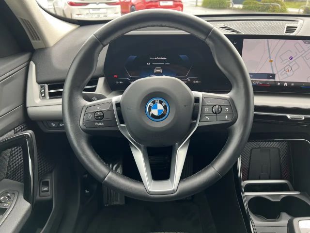 BMW iX1 xDrive30