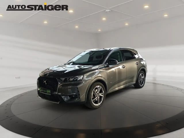 DS DS 7 Crossback Crossback