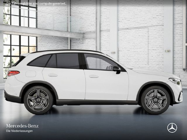 Mercedes-Benz GLC 200 4MATIC