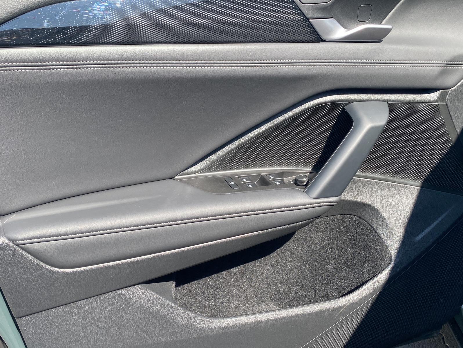 Volkswagen Tiguan 1.5 eTSI Life