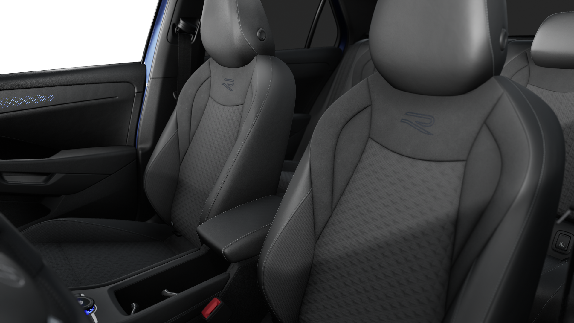 Volkswagen T-Roc 1.5 eTSI DSG R-Line Style