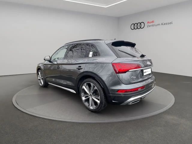 Audi Q5 55 TFSI Hybride Quattro S-Line