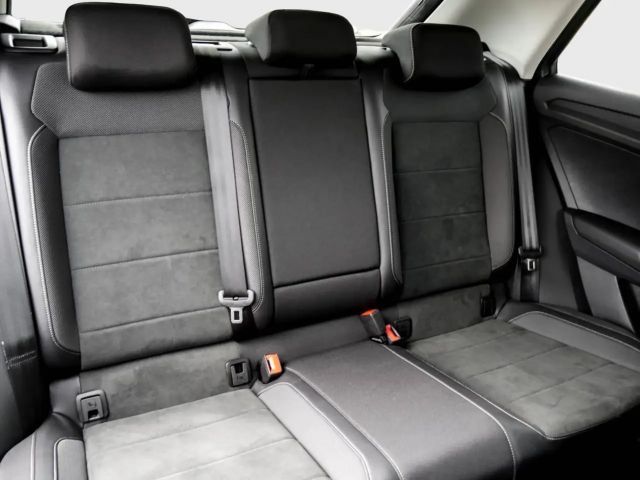 Volkswagen T-Roc 1.5 TSI DSG Style