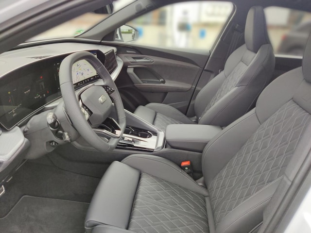 Audi SQ5 S-Tronic Sportback