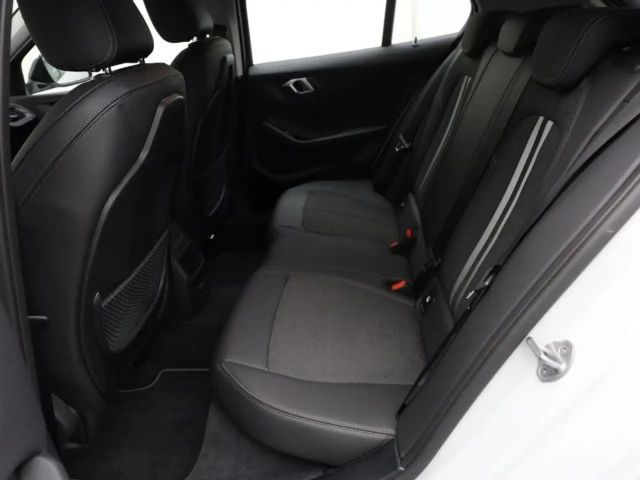 BMW 116 Sedan Sport Line