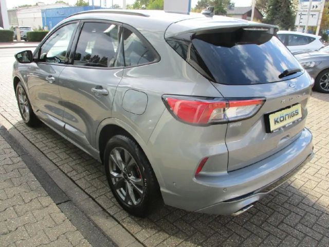 Ford Kuga ST Line X