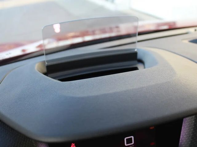 Citroën C4 PureTech Shine