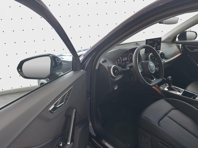 Audi Q2 35 TFSI S-Line S-Tronic