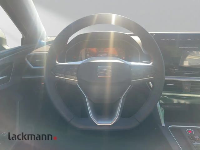 Seat Leon 1.5 eTSI FR-lijn