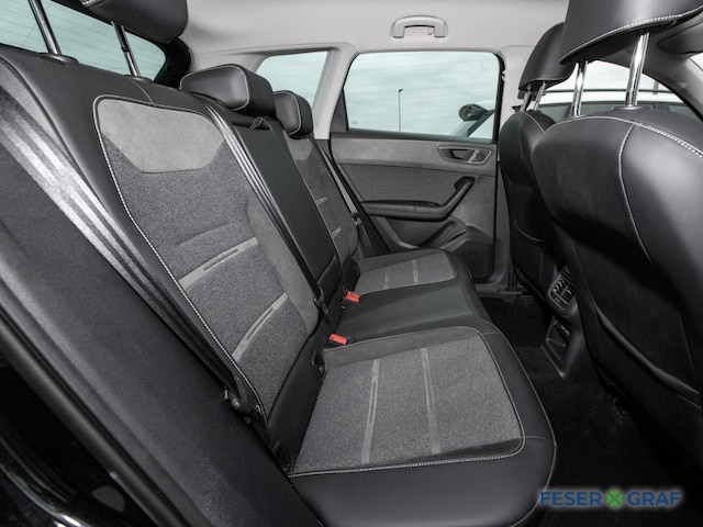 Seat Ateca 1.5 TSI DSG