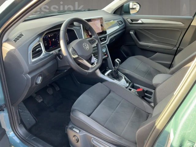 Volkswagen T-Roc 1.5 TSI Style
