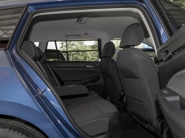 Volkswagen Golf Life Variant