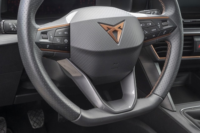 Cupra Formentor 1.5 TSI