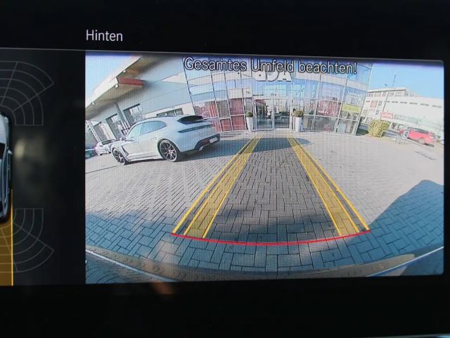 Mercedes-Benz GLC 300 AMG Line Coupé