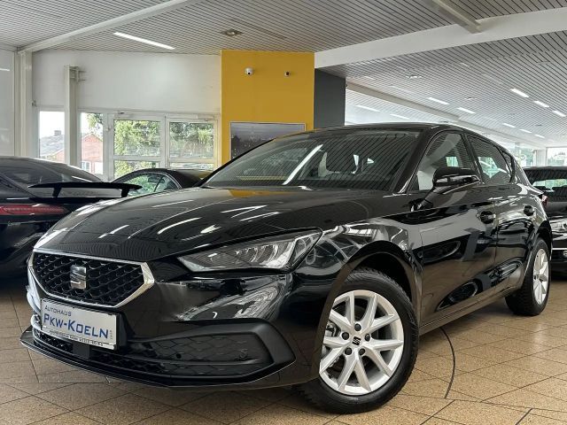 Seat Leon 1.5 TSI Style