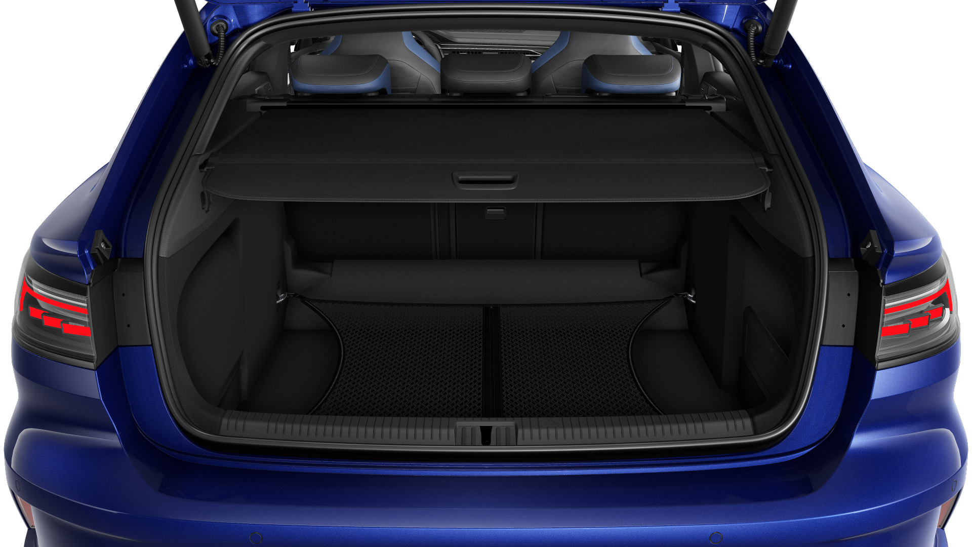 Volkswagen Arteon Shooting Brake DSG