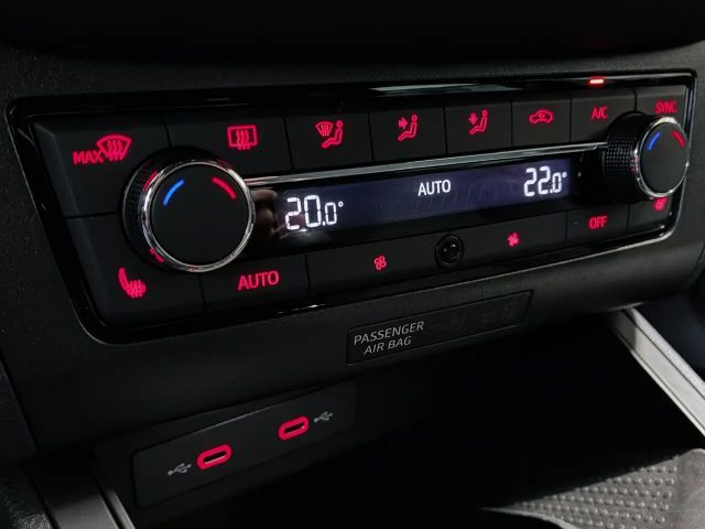 Seat Ibiza 1.0 TSI Black