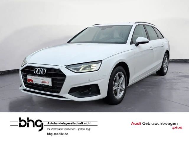 Audi A4 35 TFSI Business S-Tronic