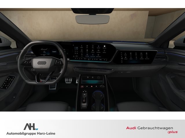 Audi S5 Avant S-Tronic