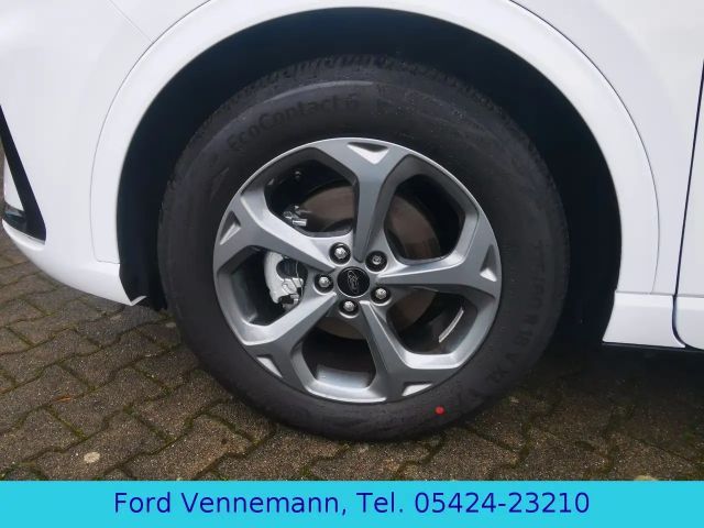 Ford Kuga ST Line