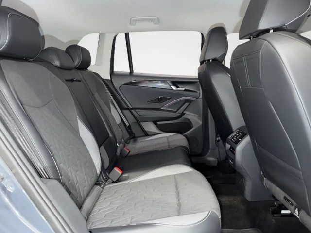 Volkswagen Tiguan 2.0 TDI DSG