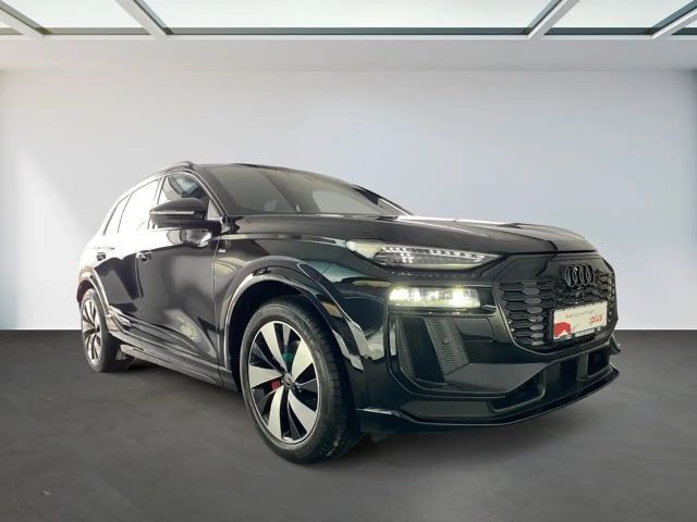 Audi Q6 e-tron Quattro S-Line