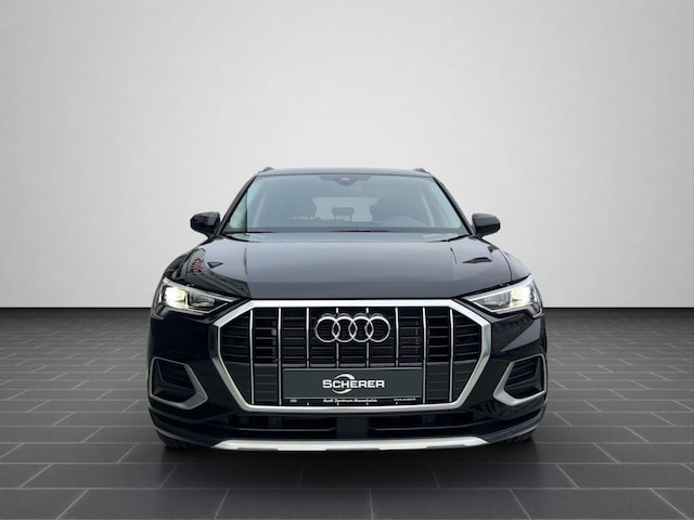 Audi Q3 S-Tronic