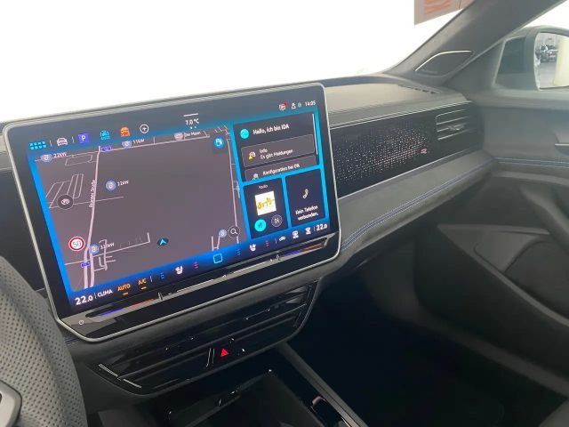 Volkswagen Passat DSG Sport Variant