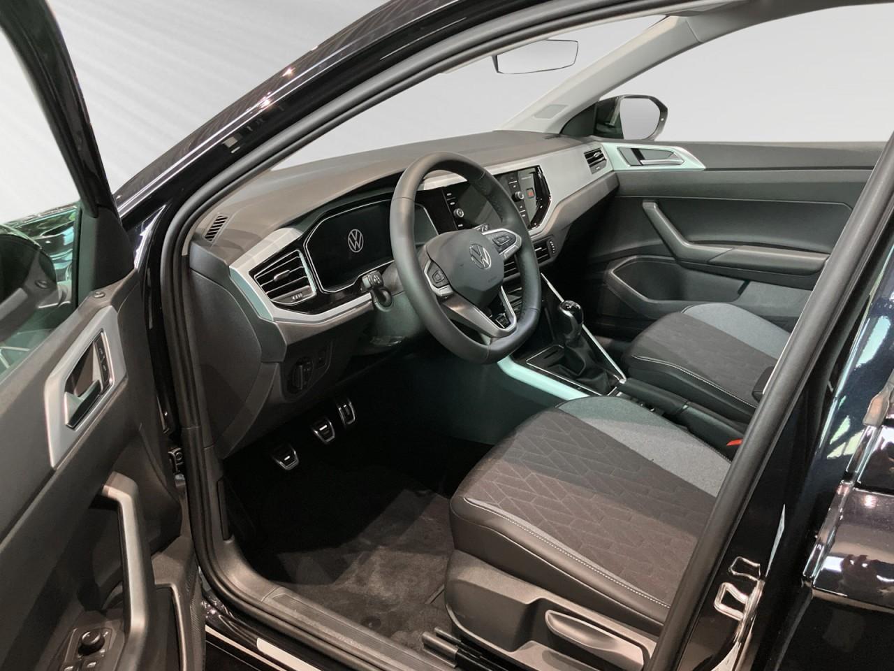 Volkswagen Taigo 1.0 TSI