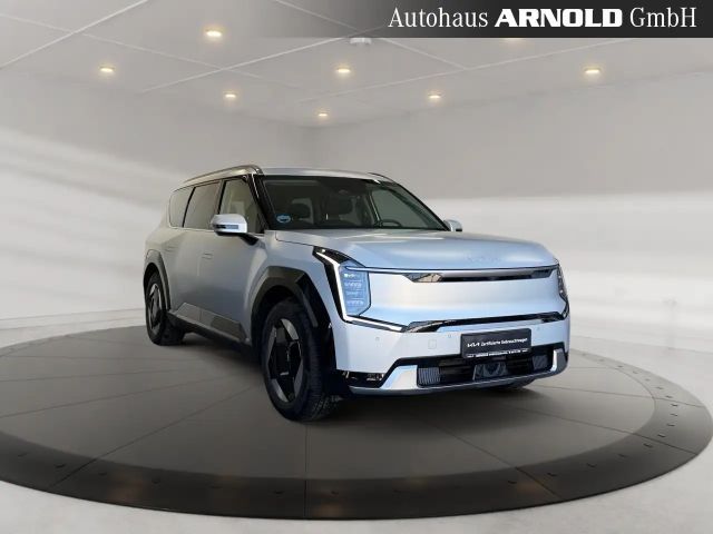 Kia EV9 Vierwielaandrijving