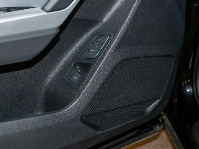 Audi Q3 35 TDI S-Line S-Tronic