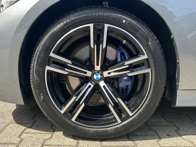 BMW 340 M-Sport Sedan xDrive