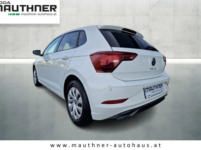 Volkswagen Polo Life