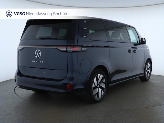 Volkswagen ID.Buzz Pro