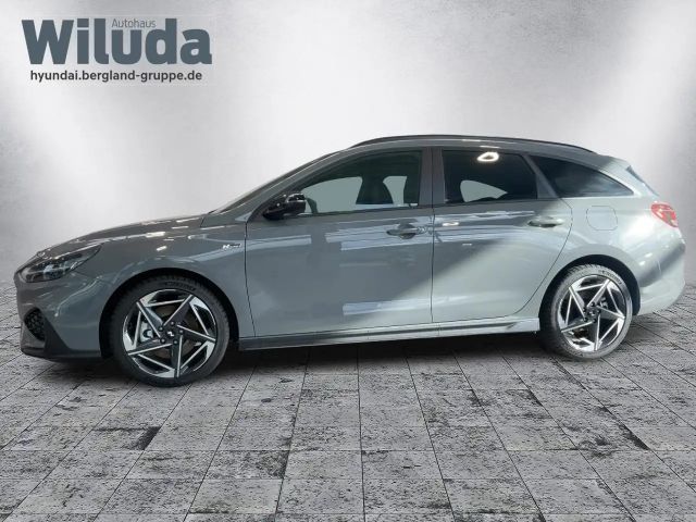 Hyundai i30 N Line